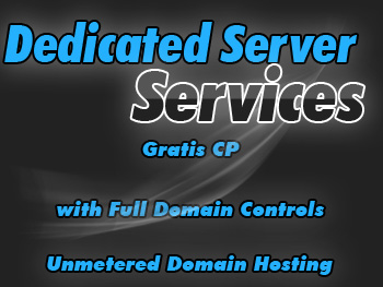 Popularly priced dedicated servers plan