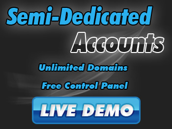 Semi-Dedicated