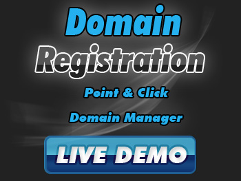Affordable domain name registration & transfer service providers